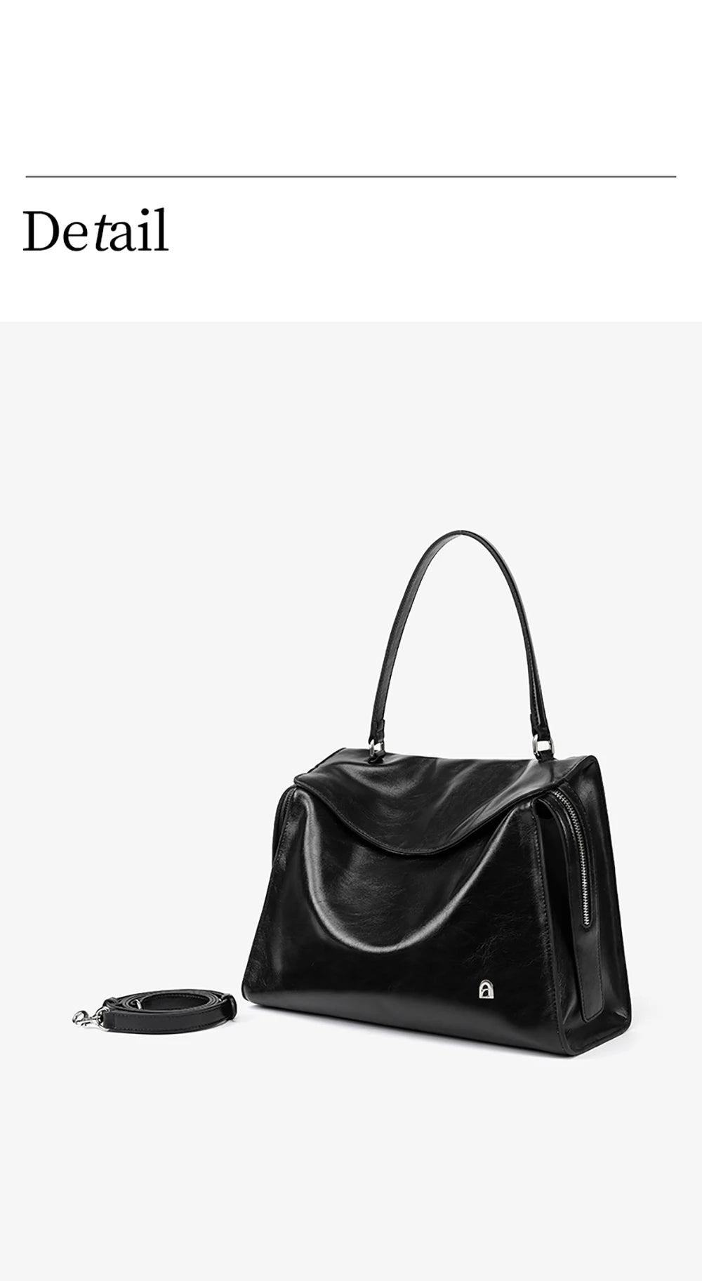 LA FESTIN Original Tote Bags for Women Fashion Designer Bag Popular Shoulder Bag Large Capacity Handbag Office Package Lady Bag