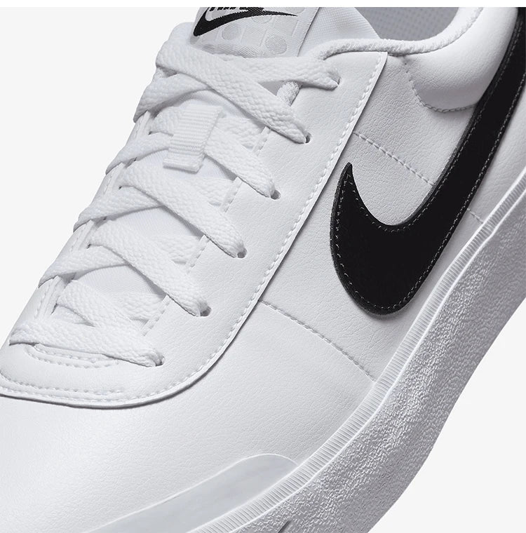 Nike Court Shot Men's Breathable Skate Sneakers