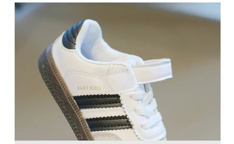 Versatile Children’s Active Sneakers