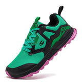 Unisex Outdoor Hiking Sneakers
