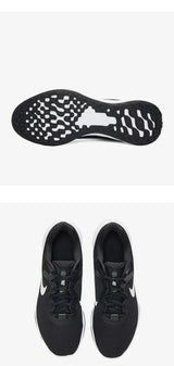 Nike official authentic season new men's fashion trend running shoes DC3728-003
