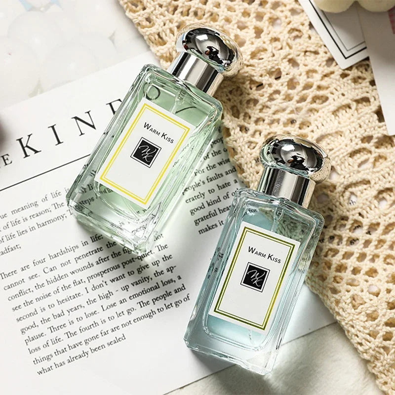 Luxury Freesia & Bluebell Eau de Toilette 50ml
