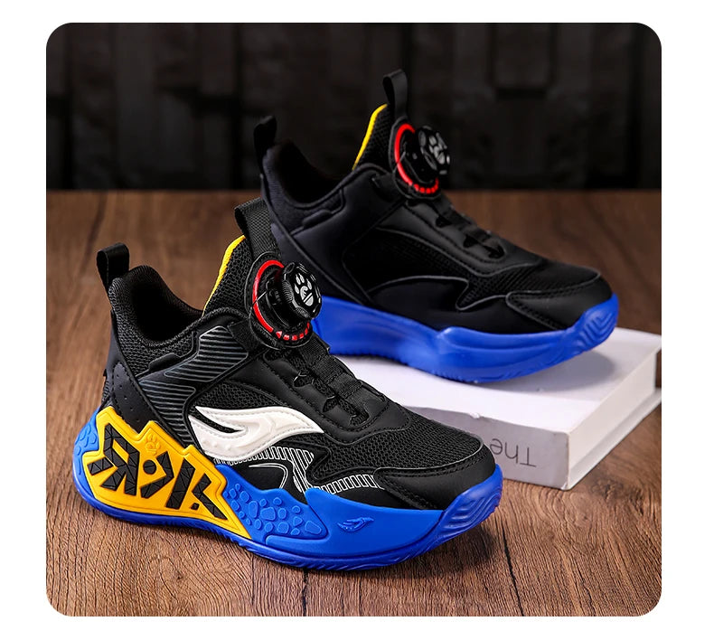 Children’s Pro-Performance Athletic Sneakers