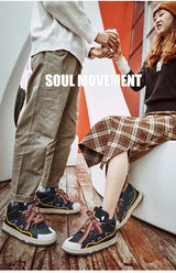 Premium Lightweight Men's Sneakers