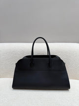 UXST Genuine Saddle Leather Tote Bag – All-Steel Hardware