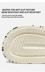 Universal Non-Slip Comfort Slides