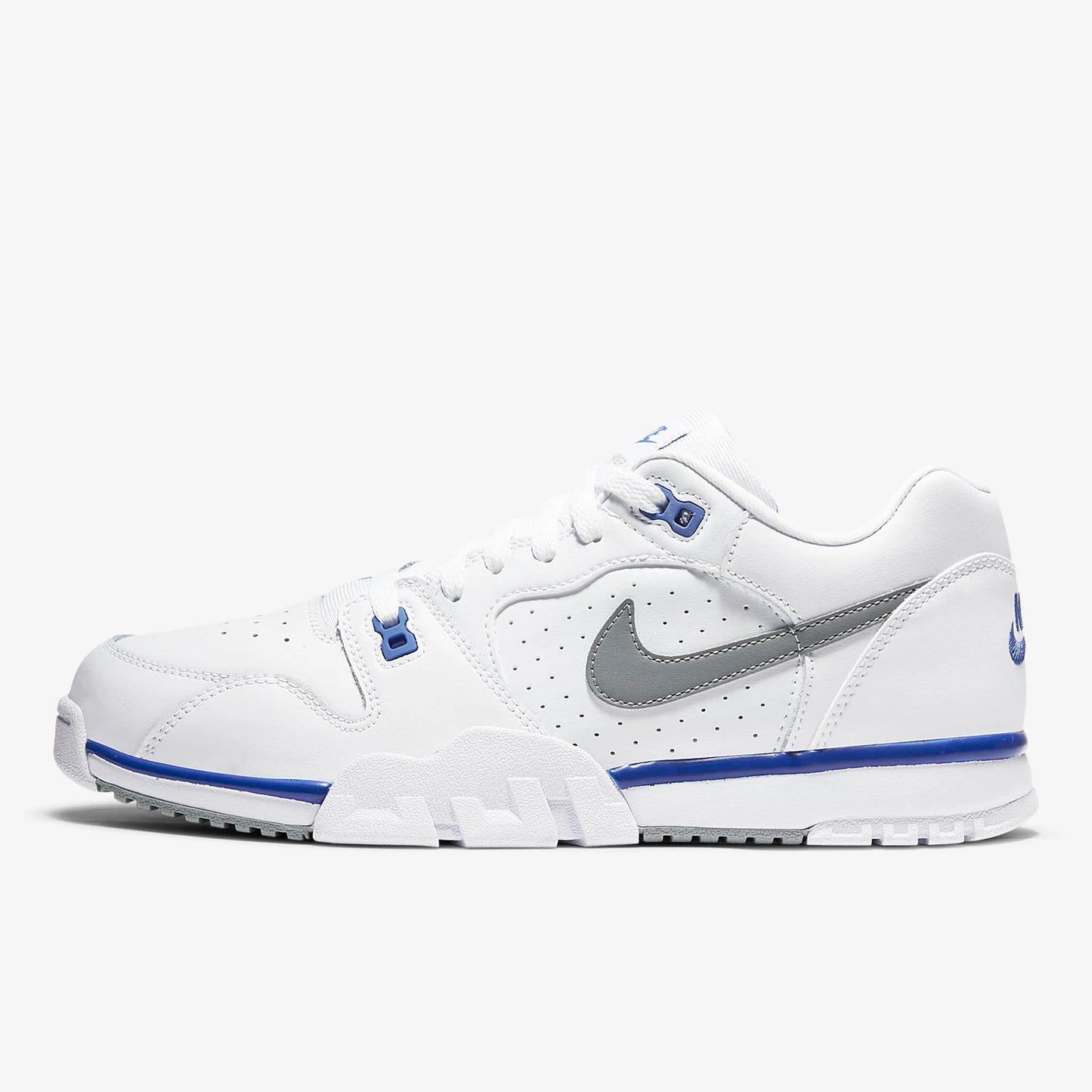 Nike Air Cross Trainer Men's Sneakers | CQ9182-102
