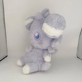 Pokémon Soft Hug Plush – Espurr & Meowstic Collection