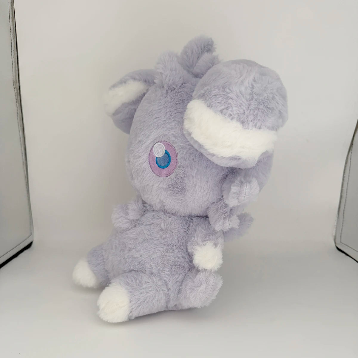 Pokemon Z-A Soft Hug Series Plush Mega Espurr Meowstic Doll Pikachu Peluche Squirtle Bulbasaur Charmander Super Soft Gift