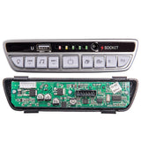 Kids Ride-On Car Bluetooth Control Panel 12V 24V