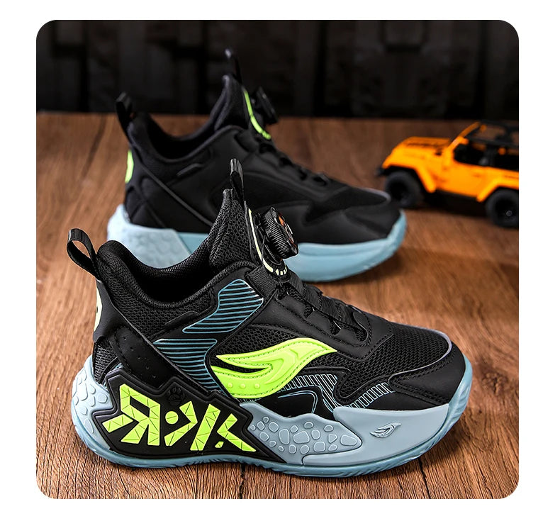 Children’s Pro-Performance Athletic Sneakers