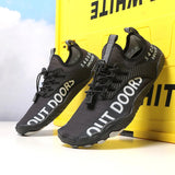 Quick-Dry Unisex Aqua Shoes