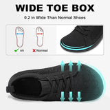Minimalist Barefoot Fitness Shoes