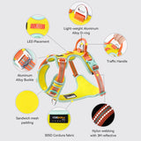 Truelove Premium Anti-Pull Dog Harness | TLH5657