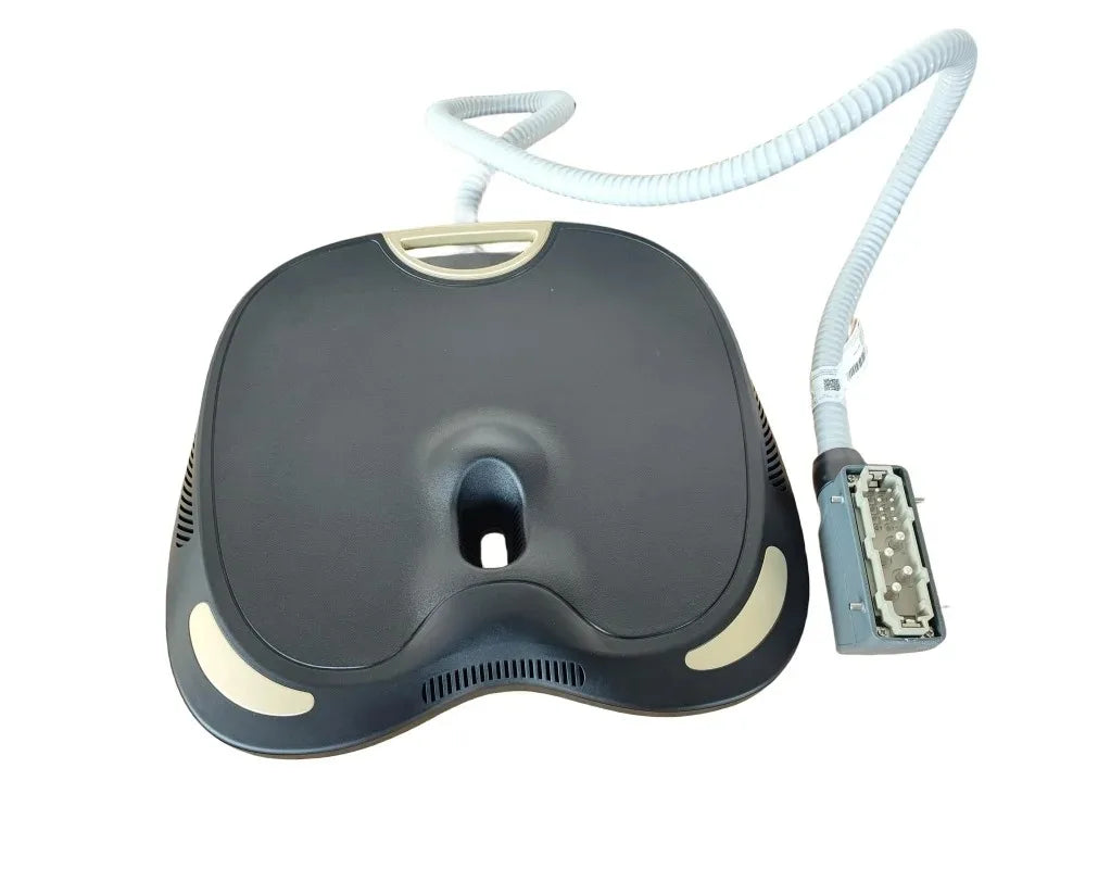 EMS RF Machine Professional Body Sculpt 6500W 200hz EMS Muscle Stimulator Slimming Machine