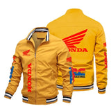 Honda Racing Edition Bomber Jacket