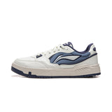 Li-Ning Men's COMMON 80S Skate Shoes DUAL CUSHION Comfortable Classic Casual Shoes LiNing Stylish Sneakers AGCW135