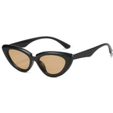 Women's Vintage Cat Eye Sunglasses – UV400