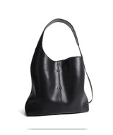 YANATARI Female Genuine Leather Bag Large Capacity Handbags Shoulder Bag Big Tote Bags for Women Shopping Bag Large Luxury Bag