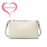 2026 New Large Capacity Women's Shoulder Bag Genuine Leather Tote Casual Handbag for University Students And Commuters Crossbody