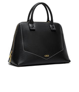 CHCH Women's Shoulder Bag New High Quality Business Bag Large Capacity Handbag Wine Red