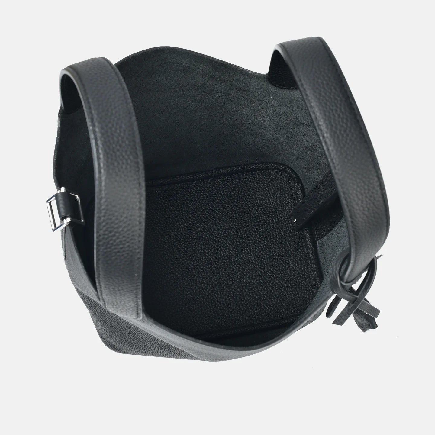 MENDY Women Bags Handbags Bucket Bag 18/22 Big Small Fashion Tote Bag Genuine Leather Luxury Quality Designers Lady Hand Bags