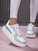 MAEDEF Women Shoes High Quality Non Slip Fashion Sneakers Lightweight Breathable Comfortable New Walking Couple Shoes
