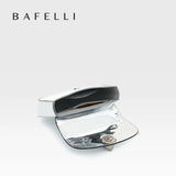 BAFELLI 2026 NEW WOMEN'S HANDBAG CAT EVENING PURSE LUXURY BRAND DESIGNER STYLE FASHION CASUAL CROSSBODAY LEATHER STYLISH