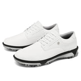 Men's Waterproof Professional Golf Shoes