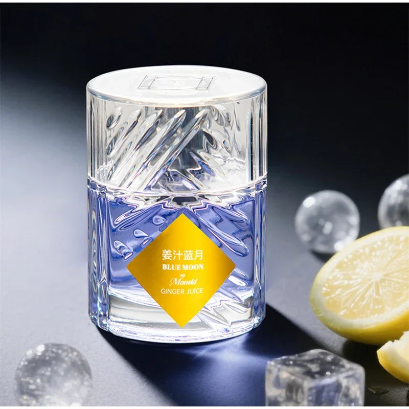 Angel's Share Unisex Eau de Parfum – Fruity & Woody