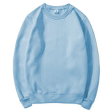 King Billion Premium Solid Pullover Hoodie