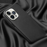 MagSafe-Compatible Magnetic iPhone Case