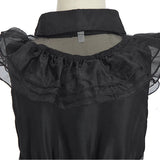 Enchanting Princess Cosplay Party Dress