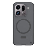 NILLKIN Magnetic Case for OPPO Find X9 & X9 Pro