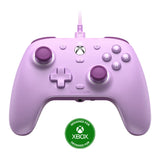GameSir G7 SE Xbox Gaming Controller Wired Gamepad for Xbox Series X, Xbox Series S, Xbox One, with Hall Effect Joystick