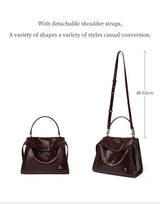 LA FESTIN Original Handbag Women 2024 New Shoulder Bag Luxury Brand Bag Casual Tote Bags Fashion Designer Crossbody Bag