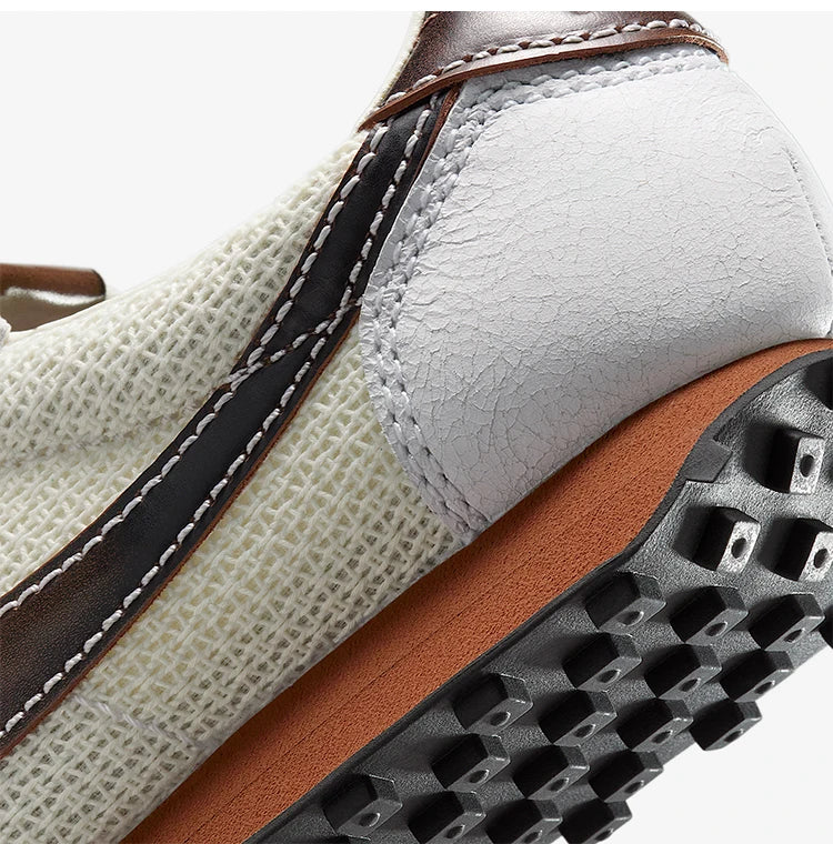 Nike LD-1000 Men's Breathable Low-Top Fashion Sneakers