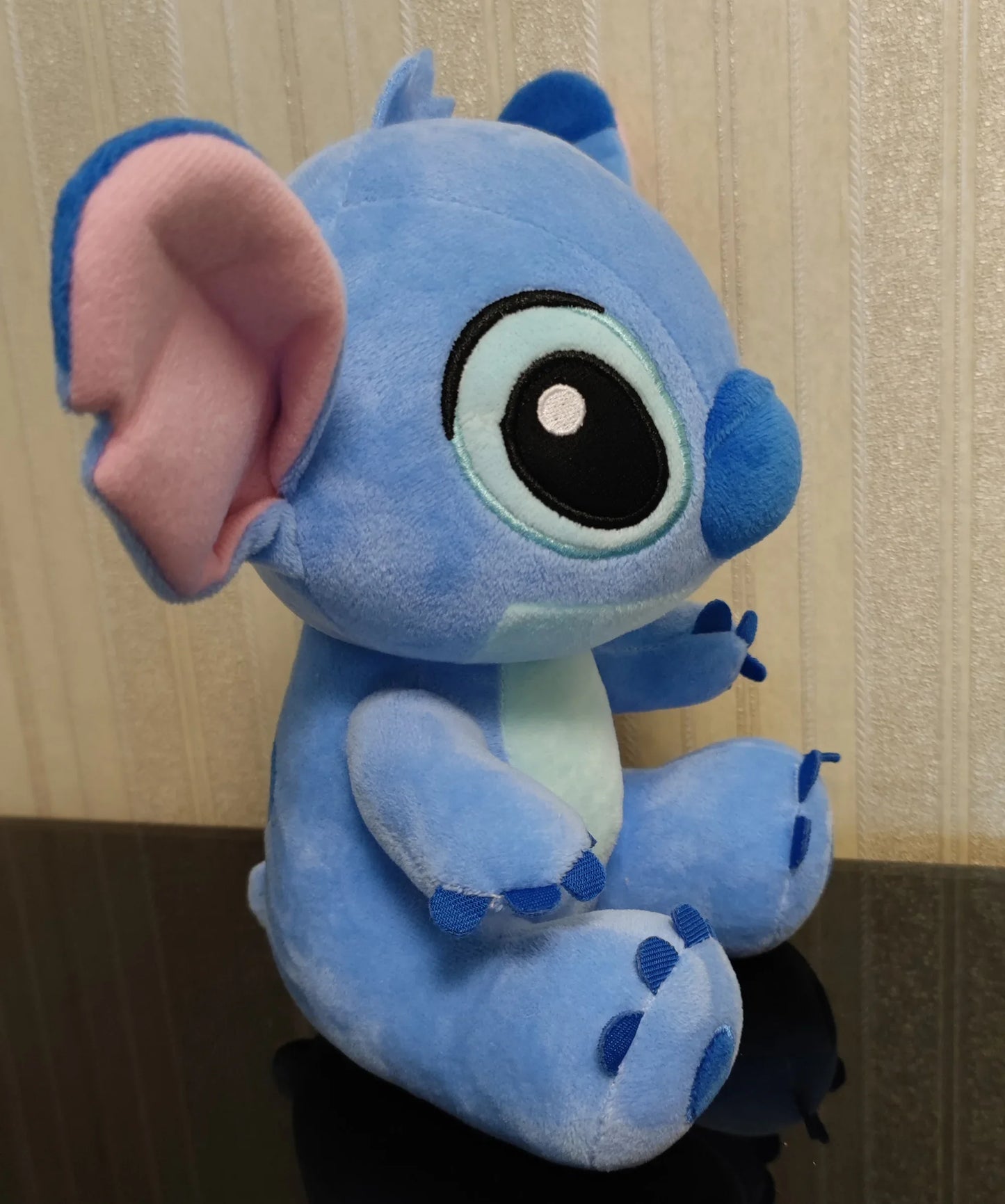 Disney Lilo & Stitch Plush Doll