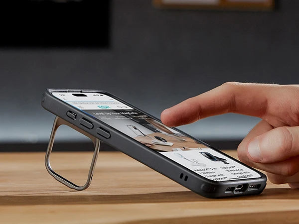 ESR iPhone MagSafe Case with Adjustable Stand