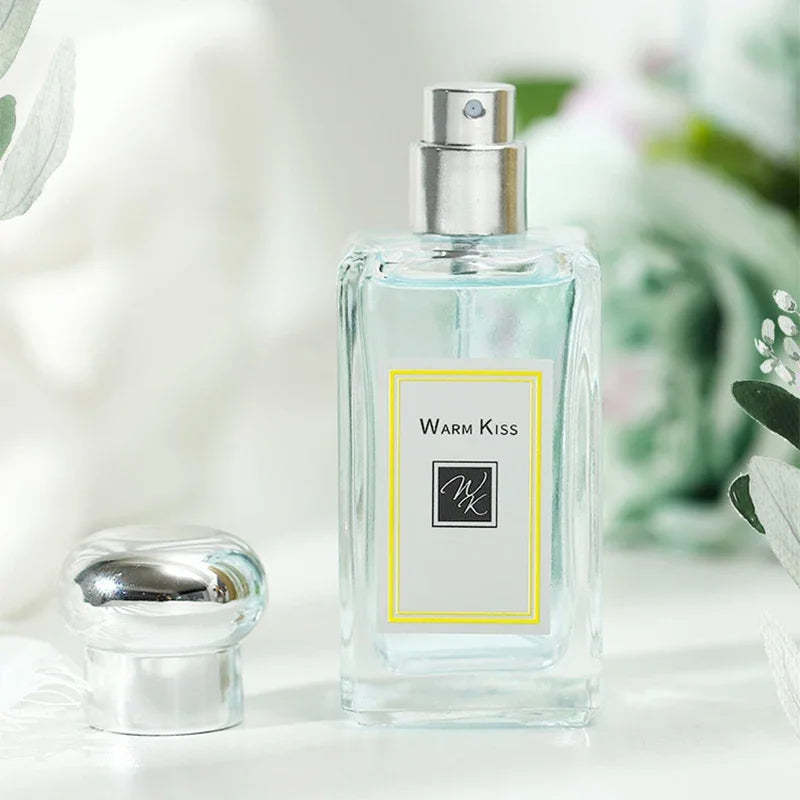 Luxury Freesia & Bluebell Eau de Toilette 50ml