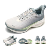 ONEMIX Outdoor Jogging Running Shoes for Men Super Light Outdoor Athletic  Sneakers Elevator Antislip Walking Shoes Female