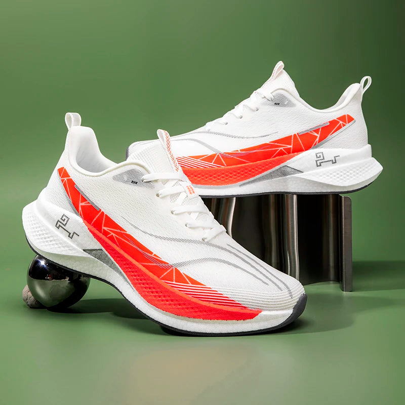 Chitu 9ro Lightweight Running Shoes