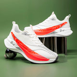 Chitu 9ro Lightweight Running Shoes
