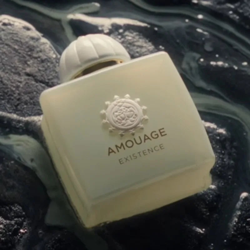 Amouage Women's Perfume Collection – Six Signature Scents