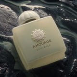 Amouage Women's Perfume Collection – Six Signature Scents