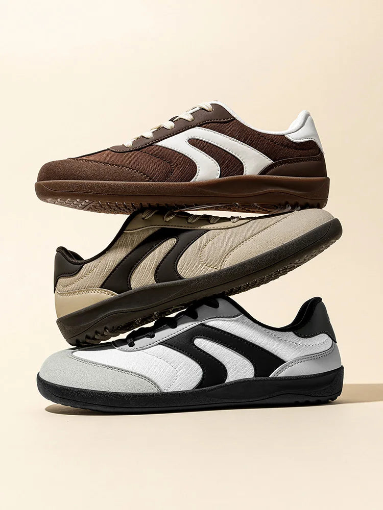 Minimalist Zero-Drop Barefoot Sneakers