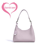 Women Luxury Bag Casual Tote Female Fashion Summer Beach Handbag Lady Popular Soft Cowhide Genuine Leather Shoulder Shopping Bag