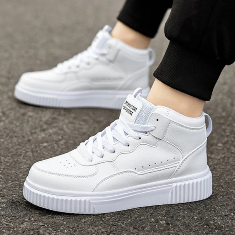Men’s Lightweight Athletic Sneakers