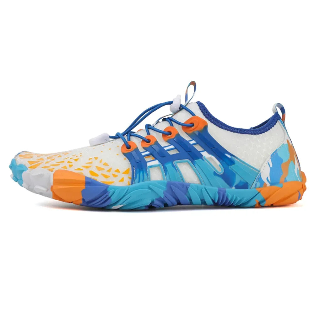 Five-Finger Quick-Dry Water Shoes