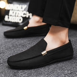 Brand Protection 2026 New Men's Lightweight Non-Slip Breathable Wear-Resistant Running Sports Fashion Versatile Casual Shoes